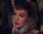 "Have Yourself a Merry Little Christmas" - Judy Garland