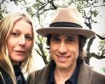 Gwyneth Paltrow si Brad Falchuk s-au casatorit la New York
