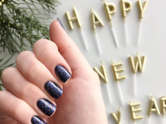 Sclipiciul este nelipsit