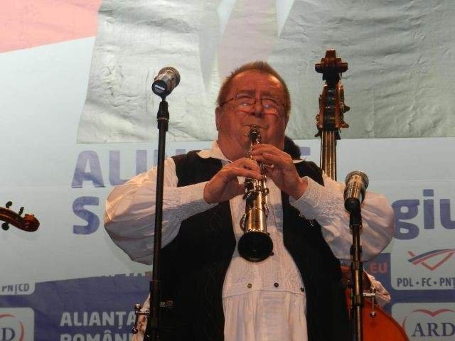 Dumitru Farcas