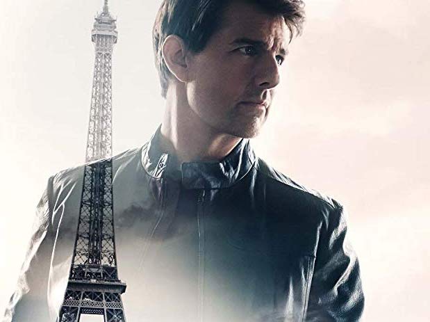 Locul 6 - "Mission: Impossible - Fallout"