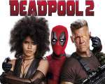 Locul 7 - "Deadpool 2"