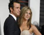 Jennifer Aniston si Justin Theroux