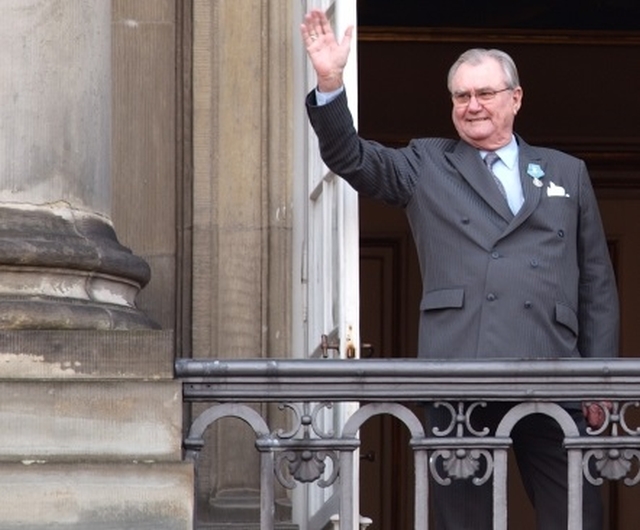 Printul Henrik al Danemarcei