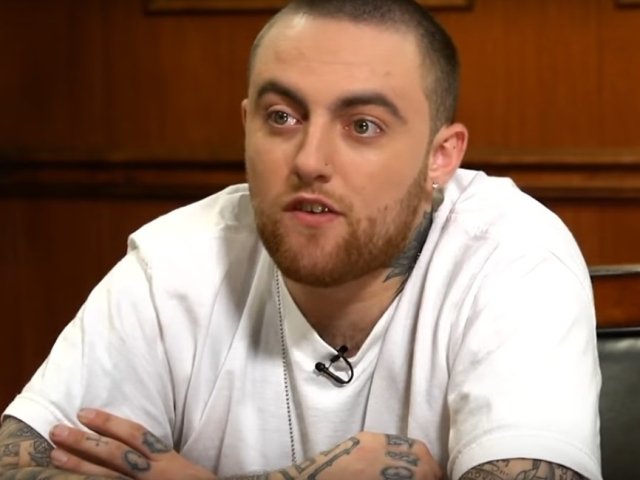 Mac Miller