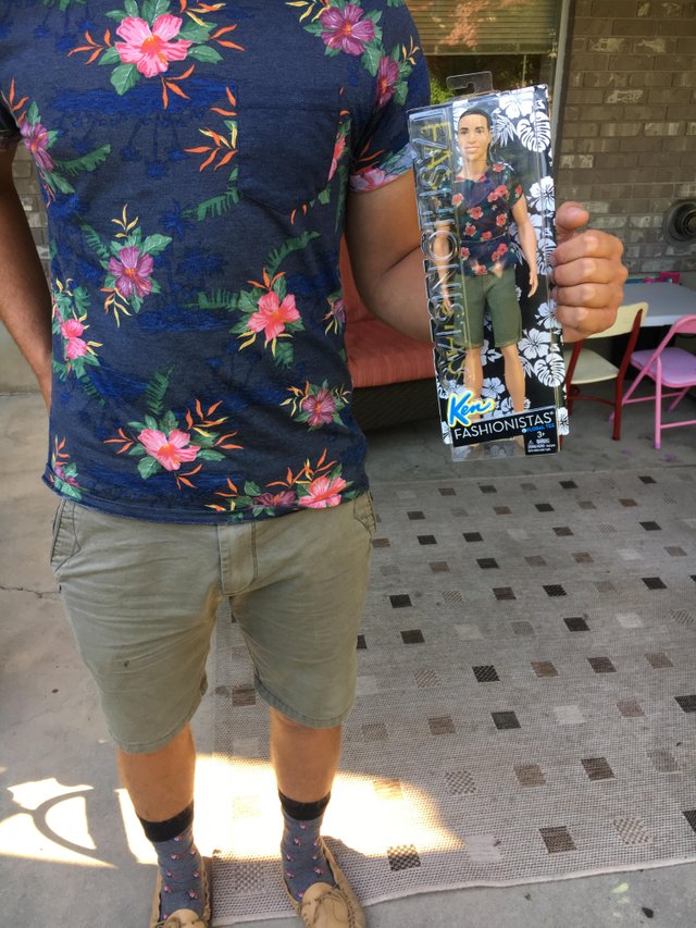 Se pare ca orice este posibil