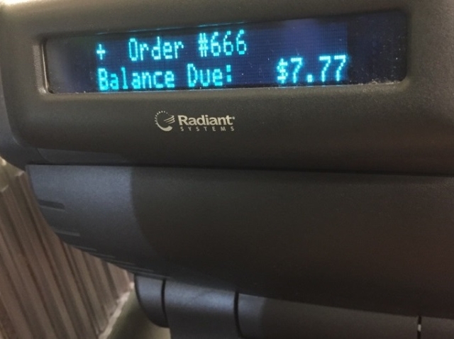 Zi cu noroc sau cu ghinion?