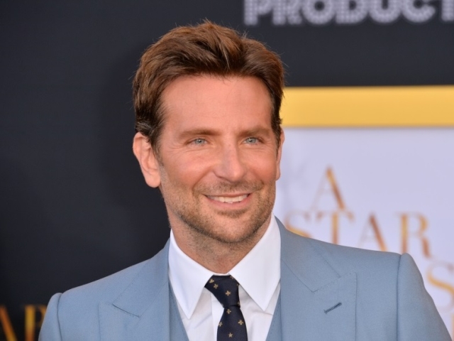 Bradley Cooper
