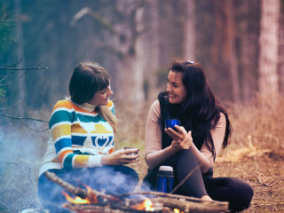 "Care este cea mai frumoasa experienta pe care ai avut-o?"