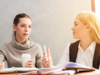 "Dacă ai avea sansa sa o iei de la capat, ai face lucrurile diferit?"