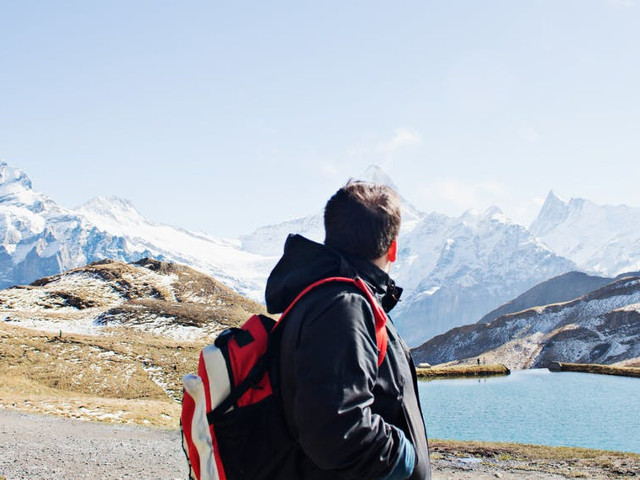 Anul calatorului constient