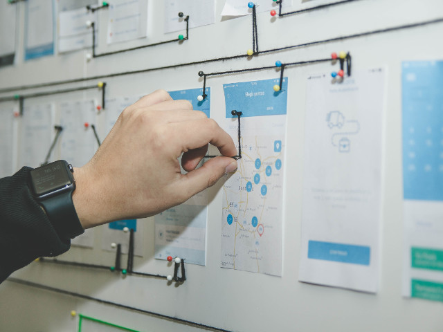 Nevoia de a invata ceva nou primeaza