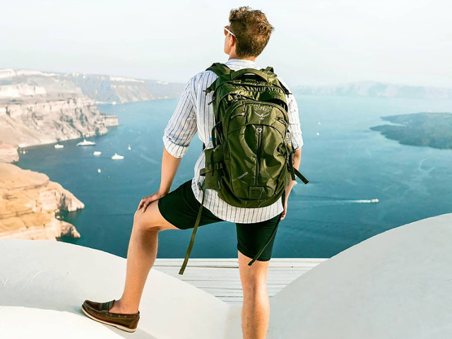 Destinatie necunoscuta