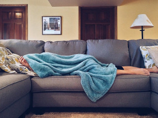 "Maine o sa ma prefac bolnav"