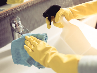 Nu lasi solutiile sa actioneze