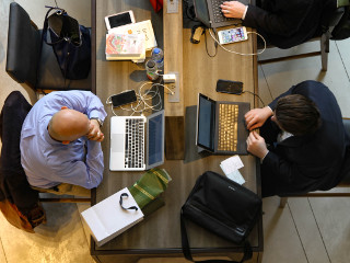 Spui colegilor despre marire