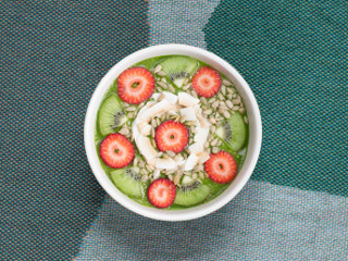 Incearca sa privesti altfel mancarea