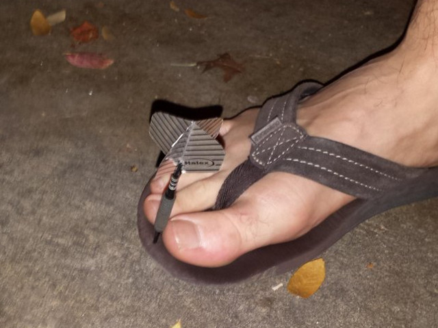 Zi cu adevarat norocoasa