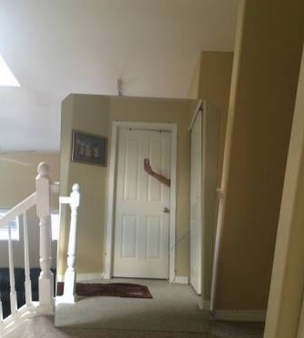 Nici nu mai conteaza modelul oglinzii