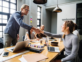 Ai grija la limbajul nonverbal pe care il folosesti