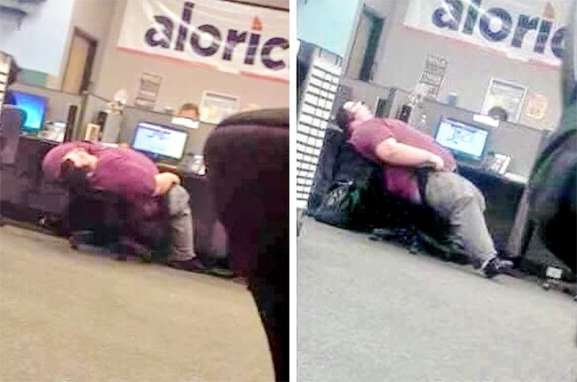 Notiune de confort nu exista