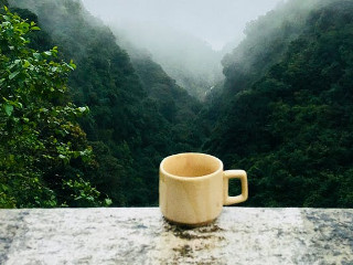 Indeparteaza petele de ceai si cafea