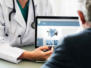 Un control medical complet