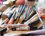 Curatenie in produsele cosmetice