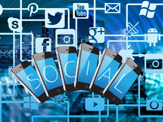 Competente de social media