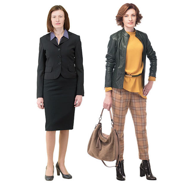 Natalia, 38, profesoara