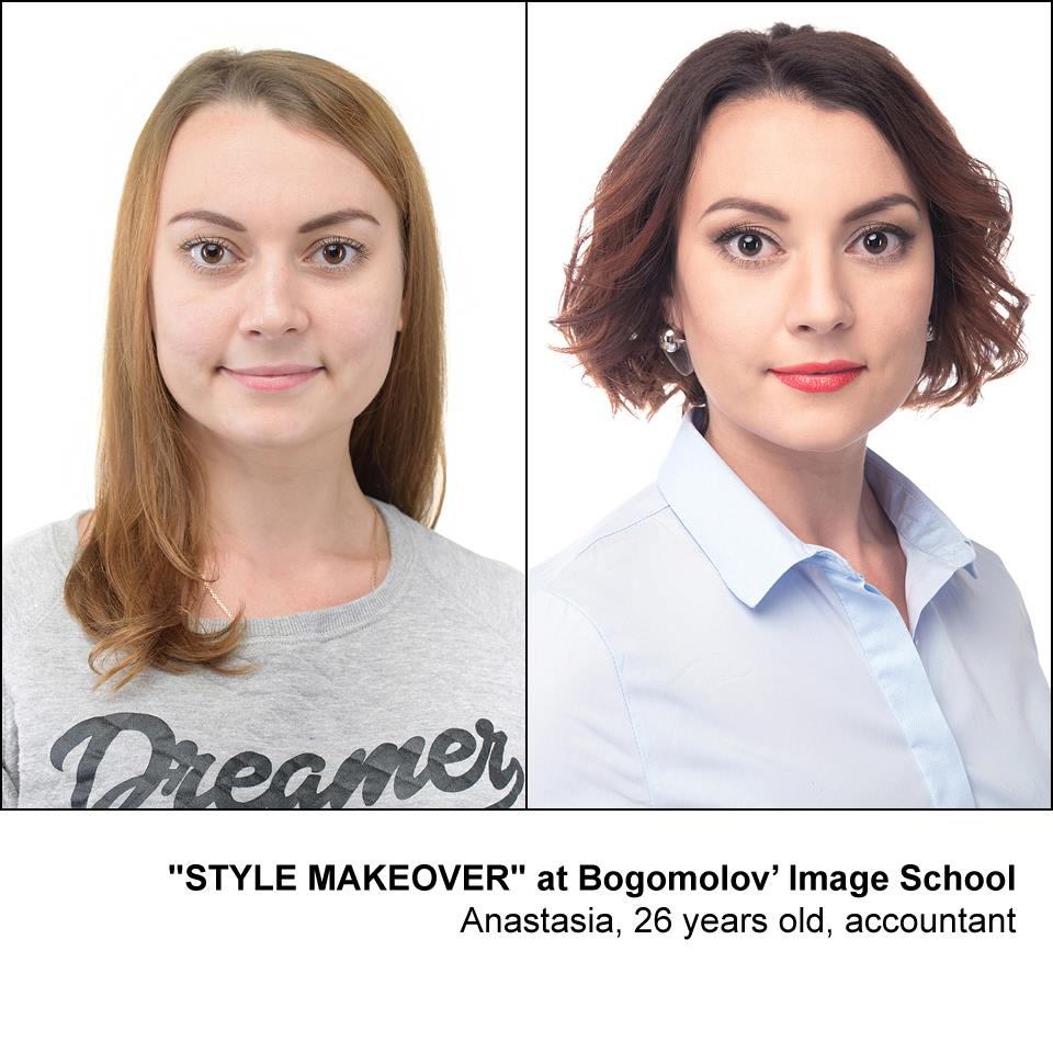 Anastasia, 26 de ani, contabil