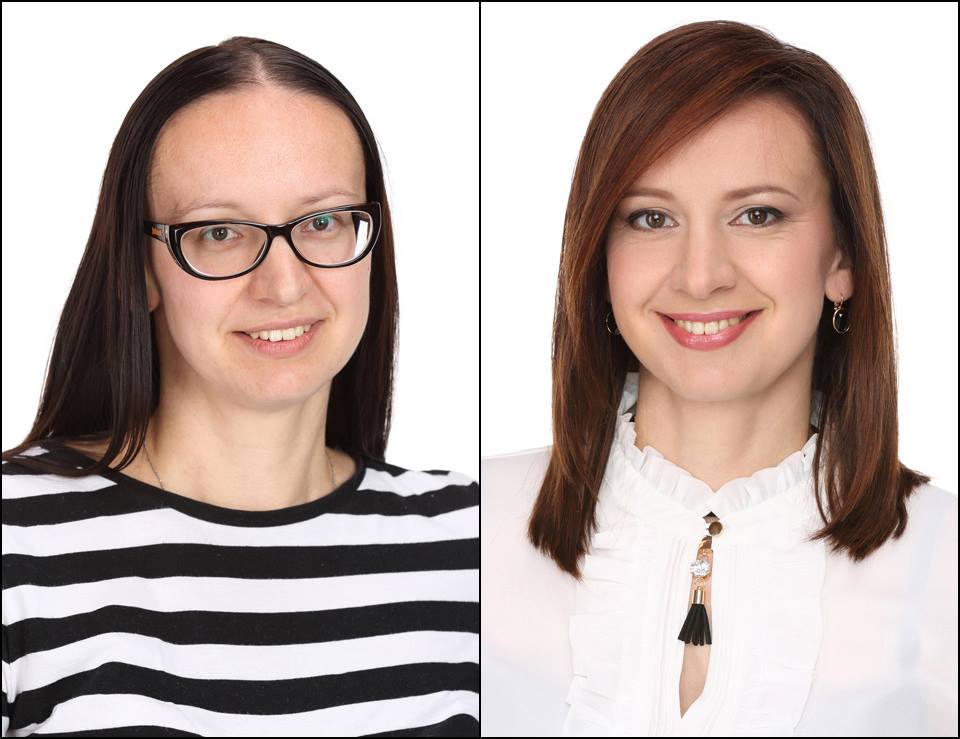 Mairita, 36 de ani, operator