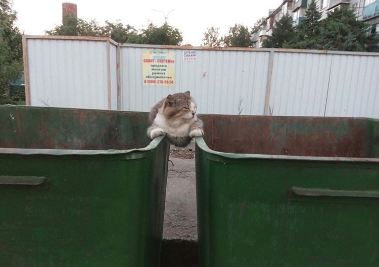 Pare incomod, dar nu e