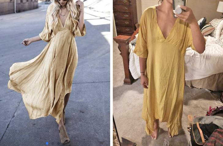 Asteptari vs. realitate