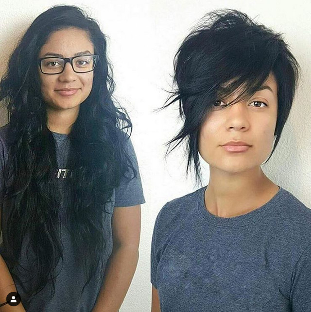 O transformare cu adevarat impresionanta!