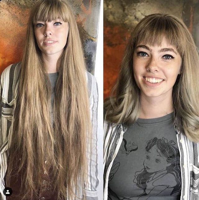 Iti trebuie mult curaj sa iei o asemenea decizie