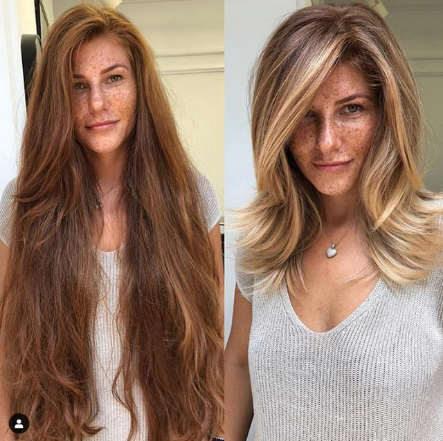 Uneori, o schimbare e binevenita