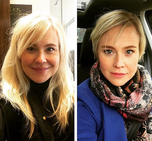 Cand decizi sa iesi din zona de confort...