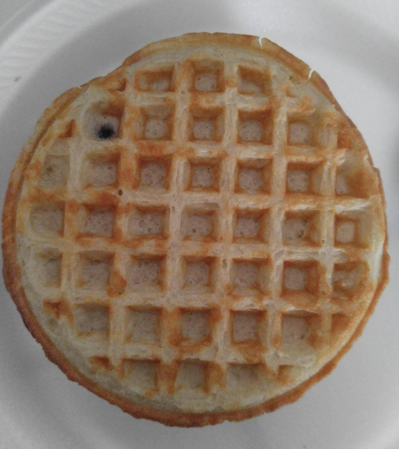 In loc sa iasa perfect