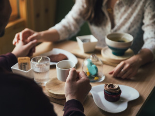 Intalnire la restaurant