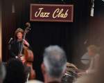 Club de jazz
