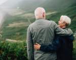 Dragostea nu tine de varsta