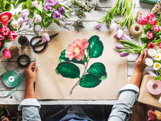 Pasiunile tale fac parte din tine