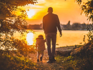 Inca mai esti suparat pentru lucruri din copilaria ta