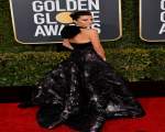 Penelope Cruz, la Globurile de Aur 2019, Hotelul Beverly Hilton