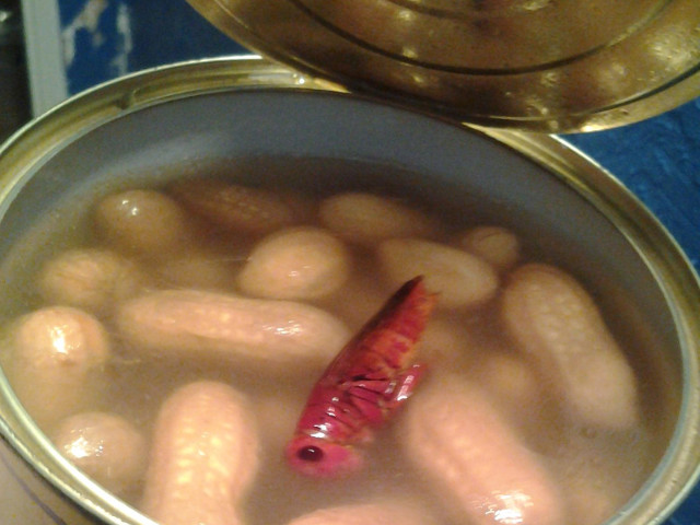 Cand ai parte de o surpriza...neplacuta