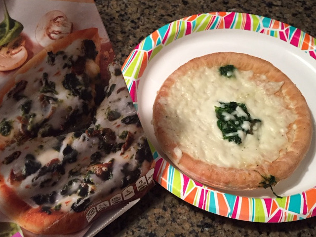 Cand te astepti sa gasesti macar cateva ciuperci