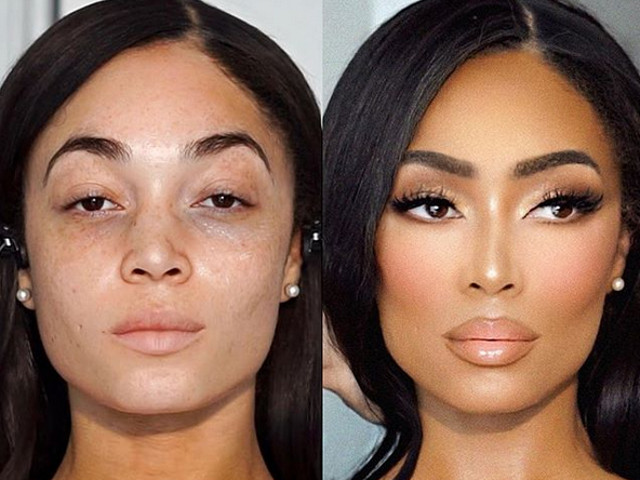 Micile imperfectiuni nu mai exista