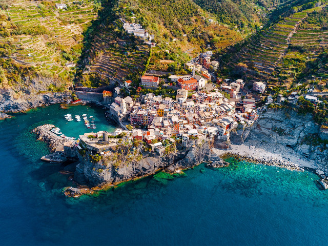 Vernazza