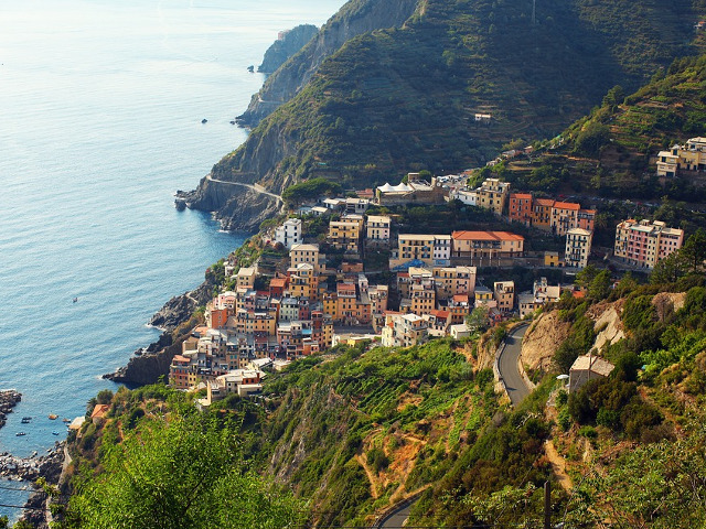 Manarola